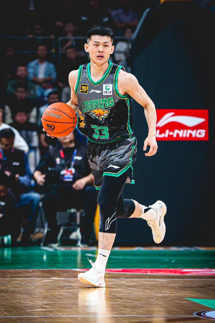 CBA再出三方大交易！上海又是空欢喜？辽篮原来只有一个目的