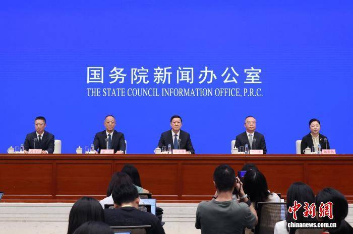 国家体育总局：“十四五”以来体育产业稳步发展，年均增速10.3%